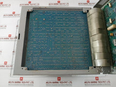 6415-9084-00 National Oilwell Engine Generator Control Module 600V