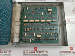 6415-9084-00 National Oilwell Engine Generator Control Module 600V