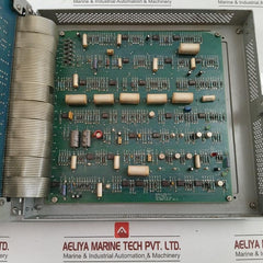 6415-9084-00 National Oilwell Engine Generator Control Module 600V
