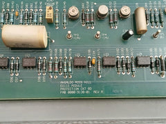 6415-9084-00 National Oilwell Engine Generator Control Module 600V