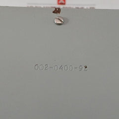 6415-9084-00 National Oilwell Engine Generator Control Module 600V