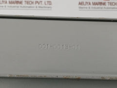 6415-9084-00 National Oilwell Engine Generator Control Module 600V