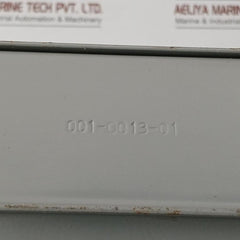 6415-9084-00 National Oilwell Engine Generator Control Module 600V