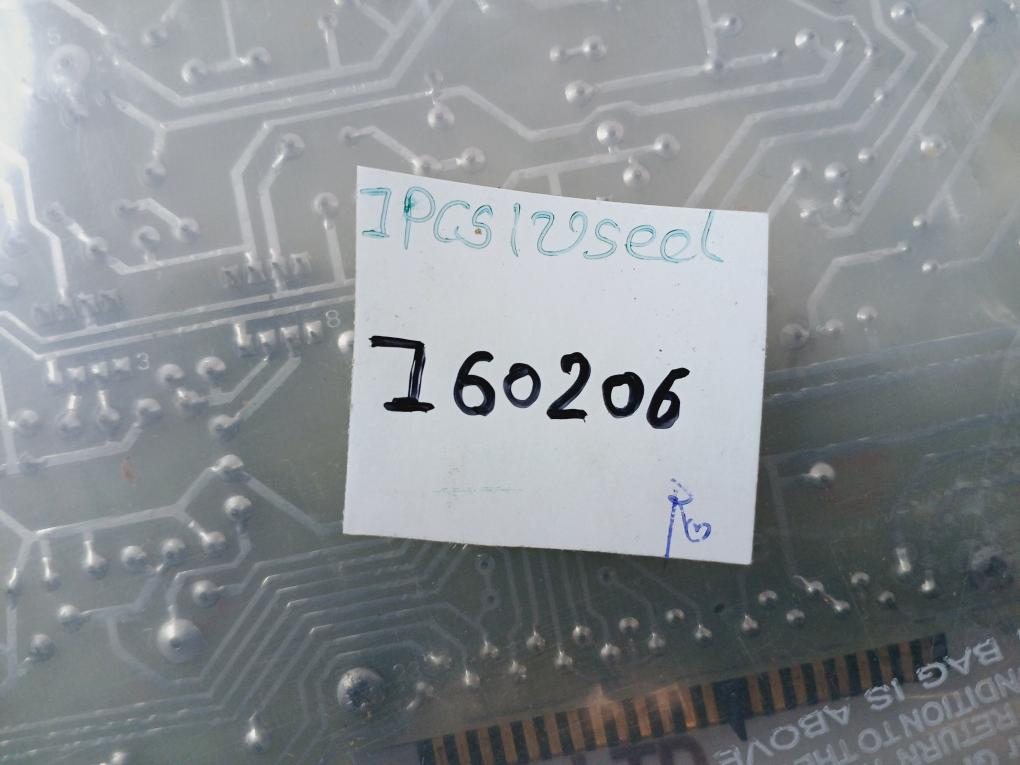 National Oilwell 6652526 01 02 Power Control Printed Circuit Board 79611669