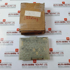 National Oilwell 6652526 01 02 Power Control Printed Circuit Board 79611669