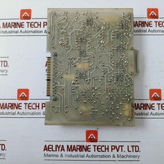 National Oilwell 6652526 01 02 Power Control Printed Circuit Board 79611669