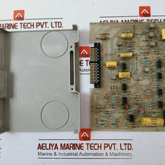 National Oilwell 6652526 01 02 Power Control Printed Circuit Board 79611669