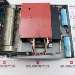 National Oilwell 900 Rpm Eg-iiip Control Module 6415-9084-00