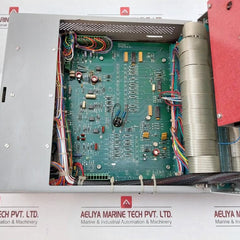 National Oilwell 900 Rpm Eg-iiip Control Module 6415-9084-00