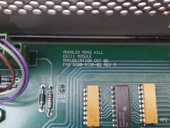 National Oilwell 900 Rpm Eg-iiip Control Module 6415-9084-00