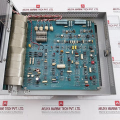 National Oilwell 900 Rpm Eg-iiip Control Module 6415-9084-00