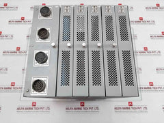 National Oilwell 900 Rpm Eg-iiip Control Module 6415-9084-00