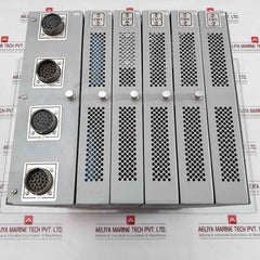 National Oilwell 900 Rpm Eg-iiip Control Module 6415-9084-00
