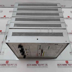 National Oilwell 900 Rpm Eg-iiip Control Module 6415-9084-00