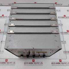 National Oilwell 900 Rpm Eg-iiip Control Module 6415-9084-00
