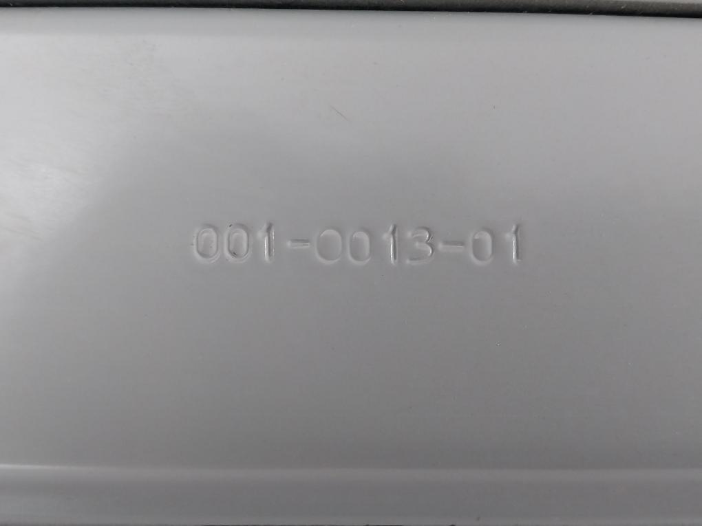 National Oilwell 900 Rpm Eg-iiip Control Module 6415-9084-00