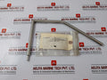 National Oilwell Varco 0000-9609-44 Counterweight Arm FLOX 0005
