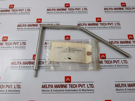 National Oilwell Varco 0000-9609-44 Counterweight Arm FLOX 0005