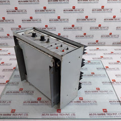 National Oilwell Varco 0001-2639-00 Dc Control Module Rev C Series X - Aeliya Marine Tech