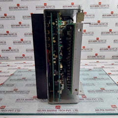 National Oilwell Varco 0001-2639-00 Dc Control Module Rev C Series X - Aeliya Marine Tech