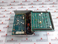 National Oilwell Varco 0001-2639-00 Dc Control Module Rev C Series X - Aeliya Marine Tech