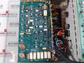 National Oilwell Varco 0001-2639-00 Dc Control Module Rev C Series X - Aeliya Marine Tech