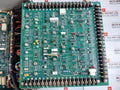National Oilwell Varco 0001-2639-00 Dc Control Module Rev C Series X - Aeliya Marine Tech