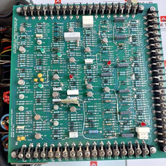 National Oilwell Varco 0001-2639-00 Dc Control Module Rev C Series X - Aeliya Marine Tech