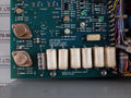 National Oilwell Varco 0001-2639-00 Dc Control Module Rev C Series X - Aeliya Marine Tech