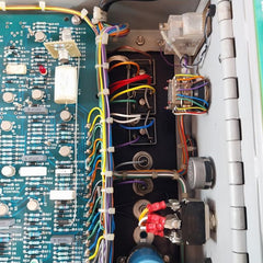 National Oilwell Varco 0001-2639-00 Dc Control Module Rev C Series X - Aeliya Marine Tech