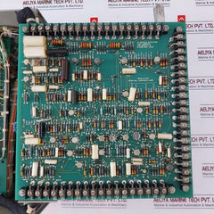 National Oilwell Varco 0001-2656-00 Ac Control Module 900 Rpm - Aeliya Marine Tech