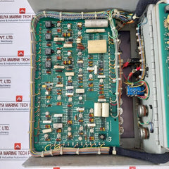 National Oilwell Varco 0001-2656-00 Ac Control Module 900 Rpm - Aeliya Marine Tech