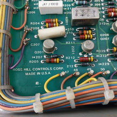 National Oilwell Varco 0001-2656-00 Ac Control Module 900 Rpm - Aeliya Marine Tech