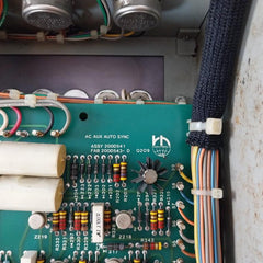 National Oilwell Varco 0001-2656-00 Ac Control Module 900 Rpm - Aeliya Marine Tech