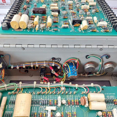 National Oilwell Varco 0001-2656-00 Ac Control Module 900 Rpm - Aeliya Marine Tech