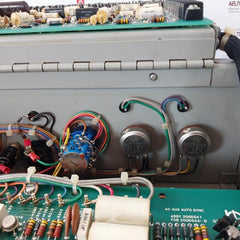 National Oilwell Varco 0001-2656-00 Ac Control Module 900 Rpm - Aeliya Marine Tech