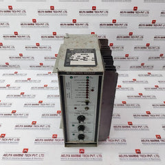 National Oilwell Varco 0001-2656-00 Ac Control Module 900 Rpm - Aeliya Marine Tech