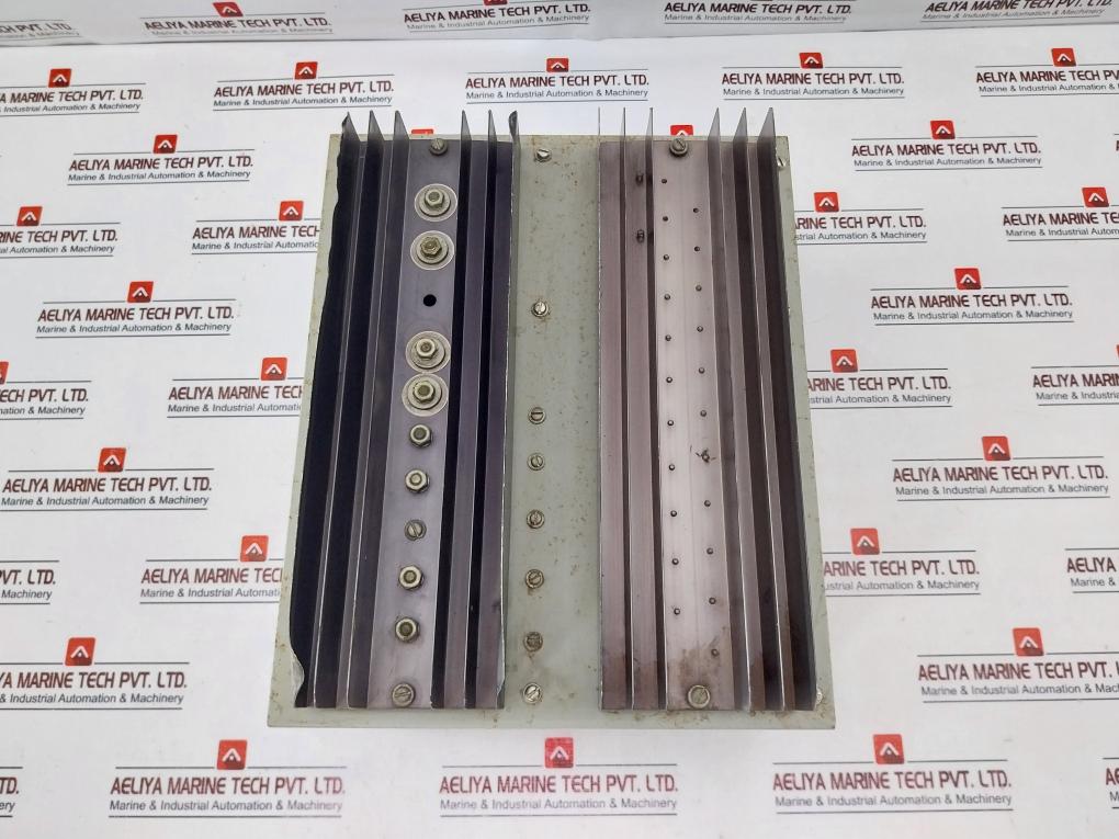 National Oilwell Varco 0001-2656-00 Ac Control Module 900 Rpm - Aeliya Marine Tech