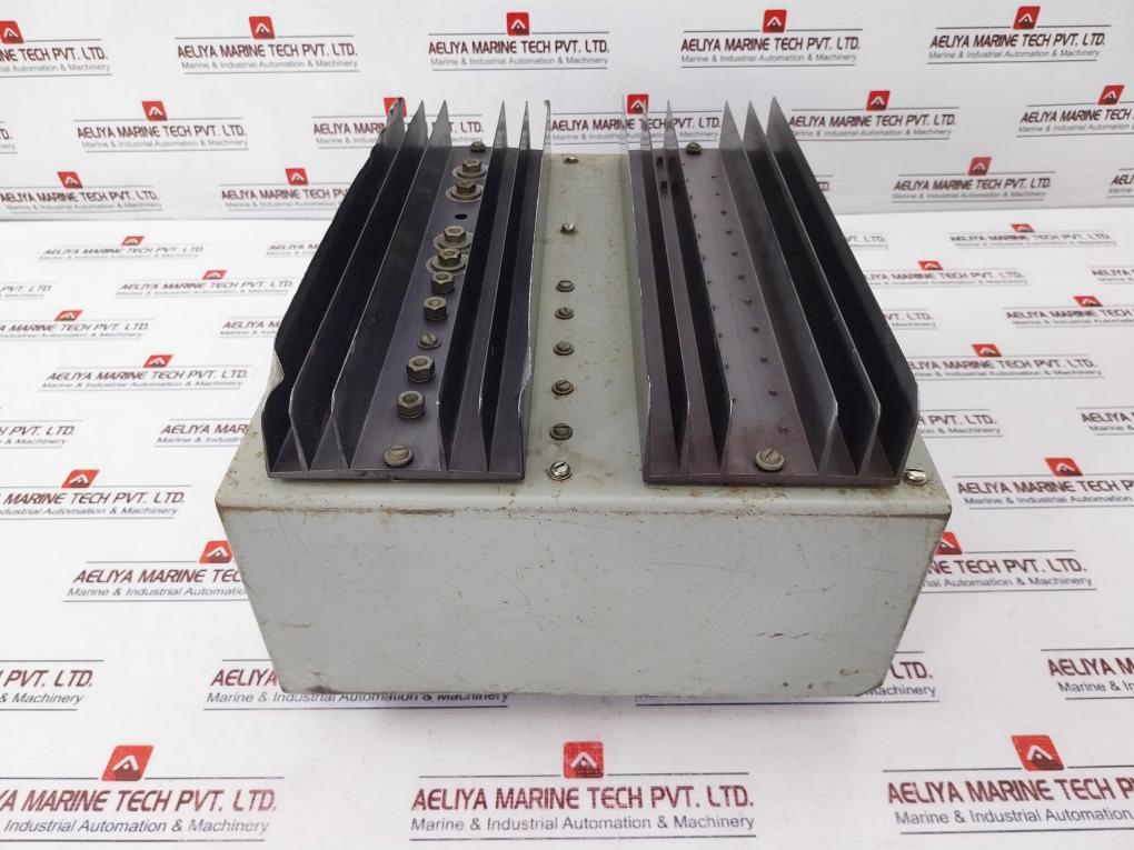 National Oilwell Varco 0001-2656-00 Ac Control Module 900 Rpm - Aeliya Marine Tech