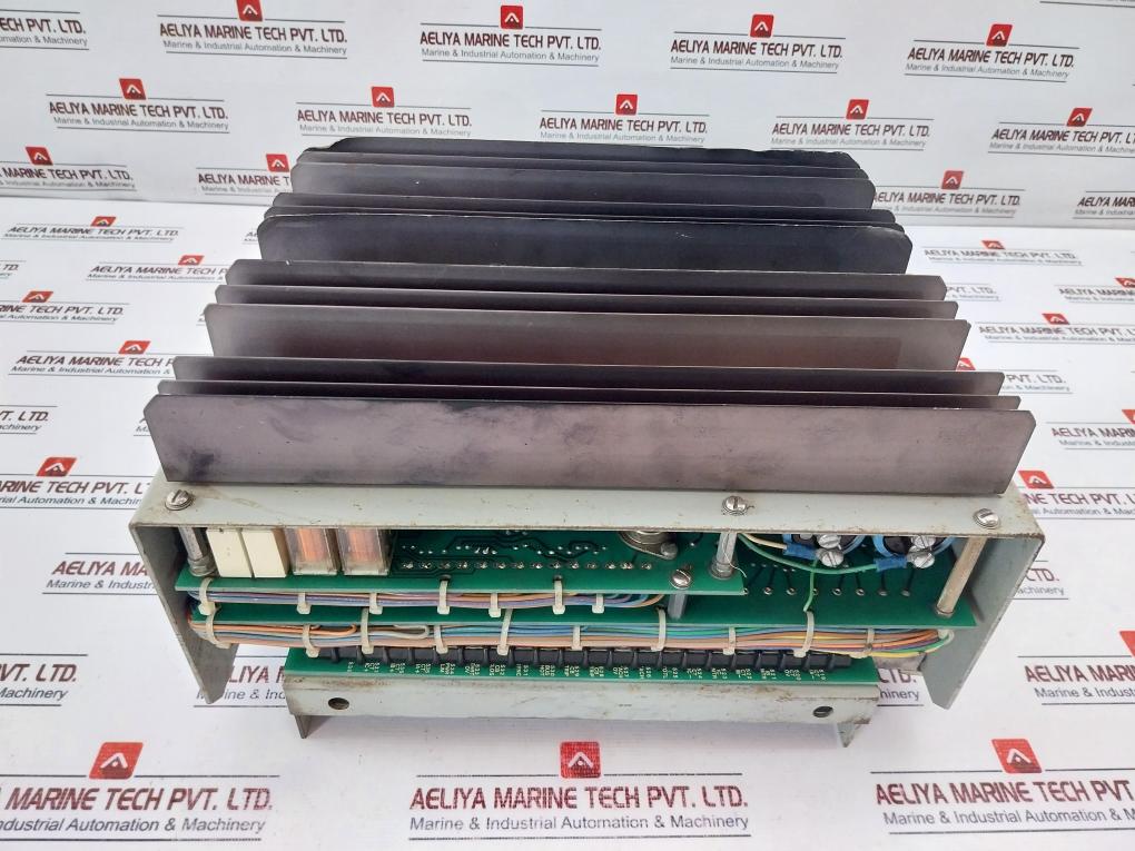 National Oilwell Varco 0001-2656-00 Ac Control Module 900 Rpm - Aeliya Marine Tech