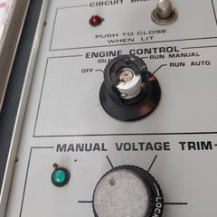 National Oilwell Varco 0001-2656-00 Ac Control Module 900 Rpm - Aeliya Marine Tech