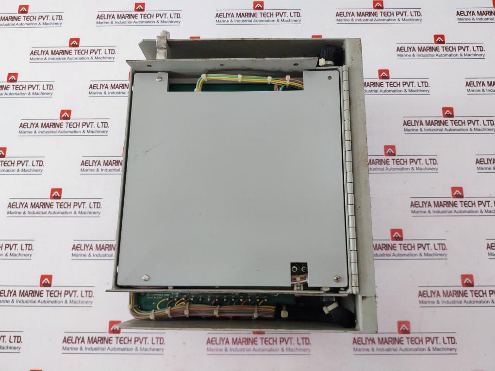 National Oilwell Varco 0001-2656-00 Ac Control Module 900 Rpm - Aeliya Marine Tech