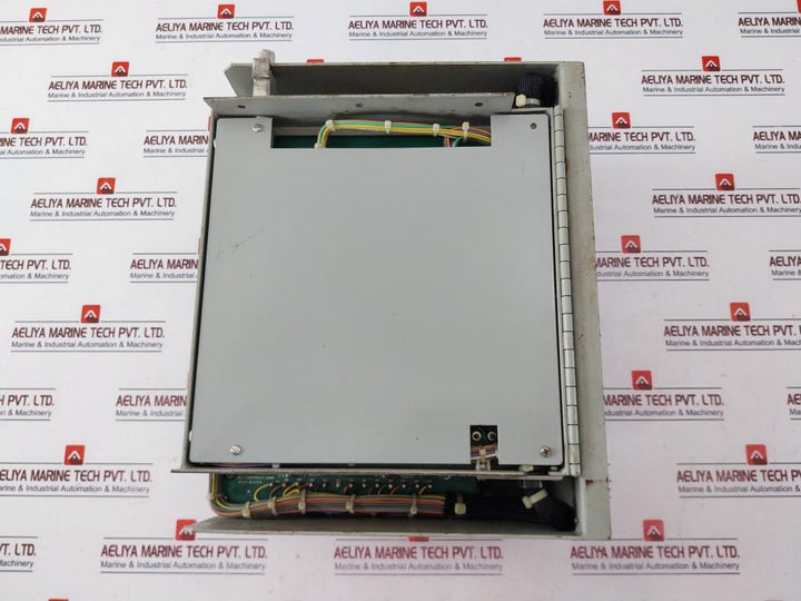 National Oilwell Varco 0001-2656-00 Ac Control Module 900 Rpm - Aeliya Marine Tech