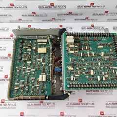 National Oilwell Varco 0001-2656-00 Ac Control Module 900 Rpm - Aeliya Marine Tech
