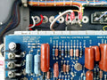 National Oilwell Varco 0522-2400-27 Dc Control Module Rev A 1600 Amps - Aeliya Marine Tech