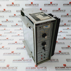 National Oilwell Varco 0522-2400-27 Dc Control Module Rev A 1600 Amps - Aeliya Marine Tech