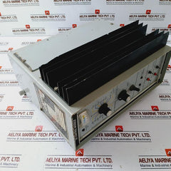 National Oilwell Varco 0522-2400-27 Dc Control Module Rev A 1600 Amps - Aeliya Marine Tech