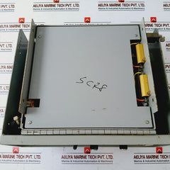 National Oilwell Varco 0522-2400-27 Dc Control Module Rev A 1600 Amps - Aeliya Marine Tech