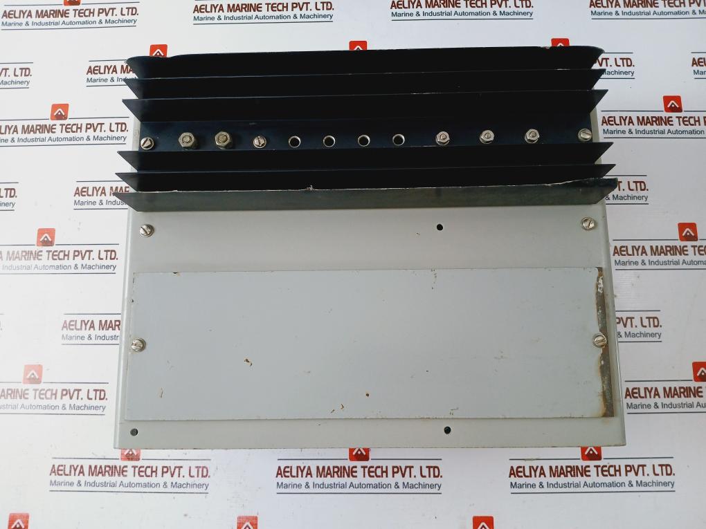 National Oilwell Varco 0522-2400-27 Dc Control Module Rev A 1600 Amps - Aeliya Marine Tech