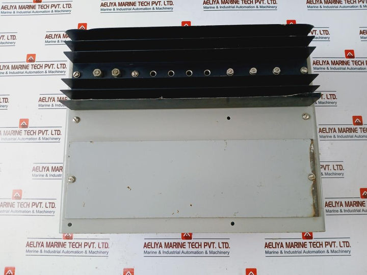 National Oilwell Varco 0522-2400-27 Dc Control Module Rev A 1600 Amps - Aeliya Marine Tech